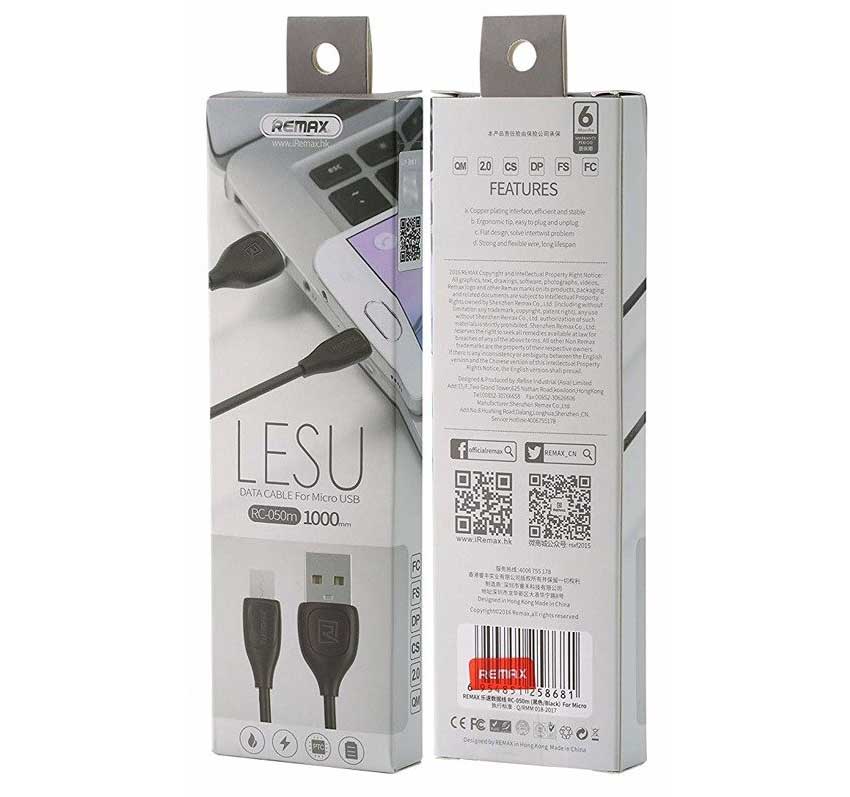 Remax-RC-050m-Lesu-Micro-USB-Cable-Bangl