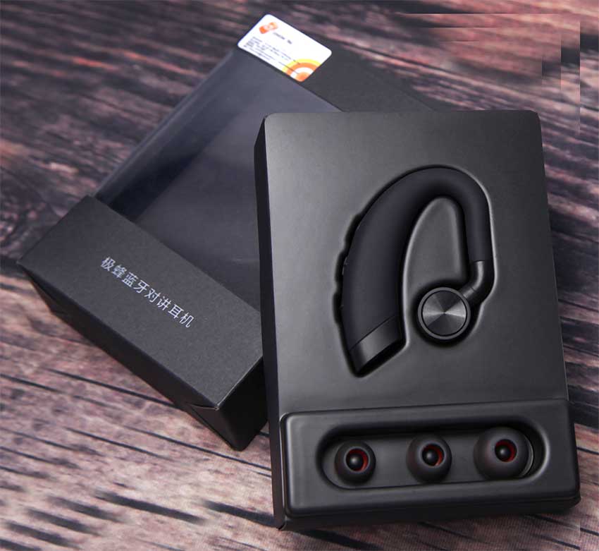 Xiaomi-Beebest-BE501-Wireless-Walkie-Tal