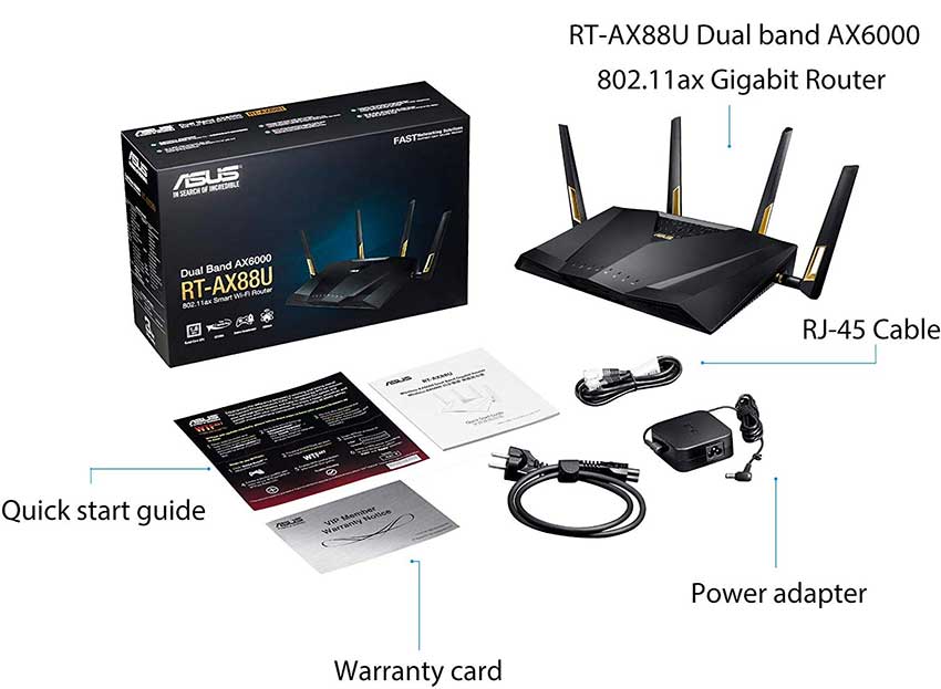 Asus-RT-AX88U-Dual-Band-WiFi-6-Gaming-AX