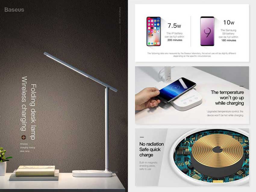 Baseus-2-in-1-LED-Table-Lamp-Qi-Wireless
