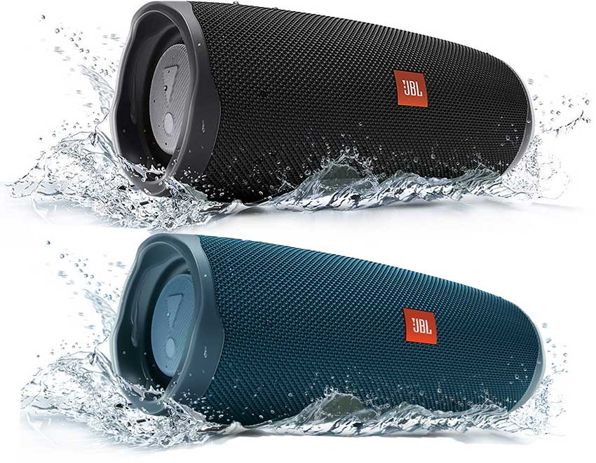 JBL-Charge-4-Waterproof-Bluetooth-Portab