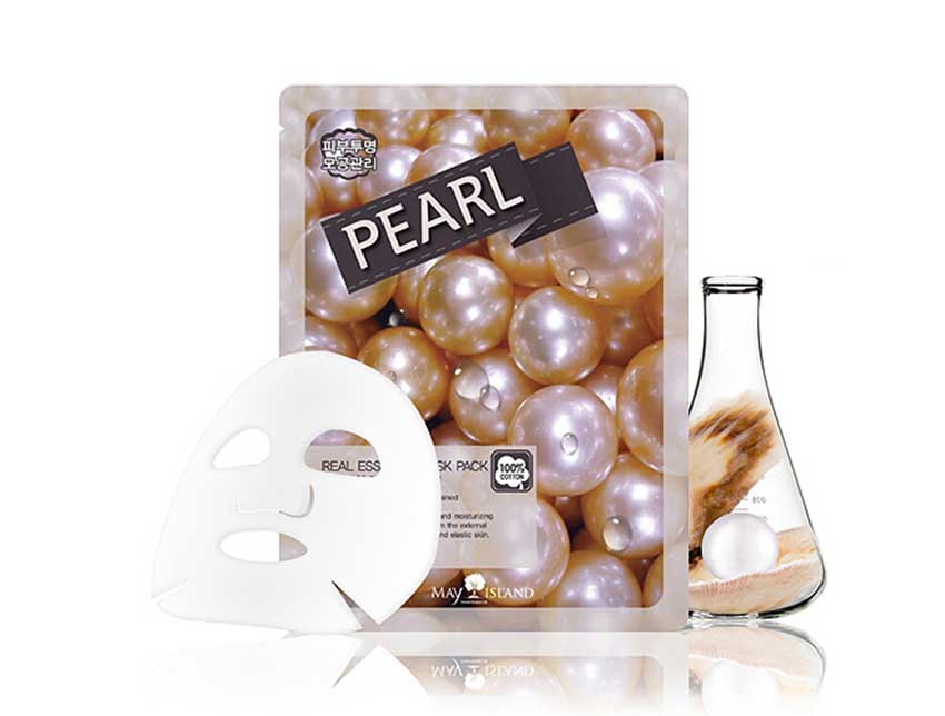 May-Island-Pearl-Real-Essence-Mask-Pack-