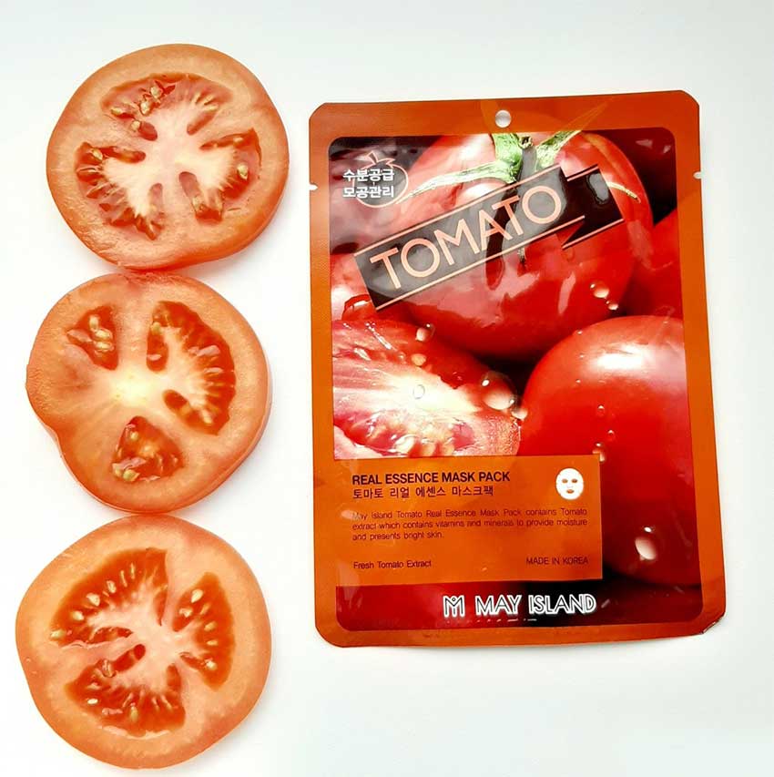 May-Island-Tomato-Real-Essence-Mask-Pack