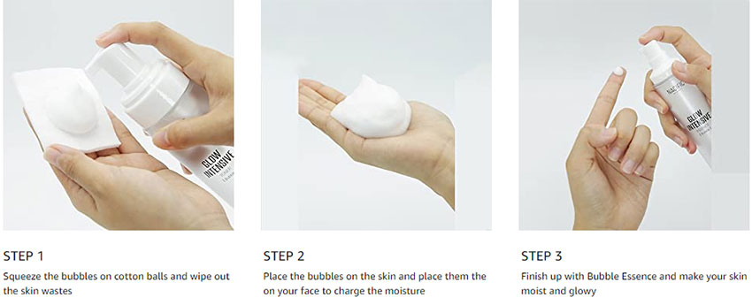 Nacific-Glow-Intensive-Bubble-Toner-Pric