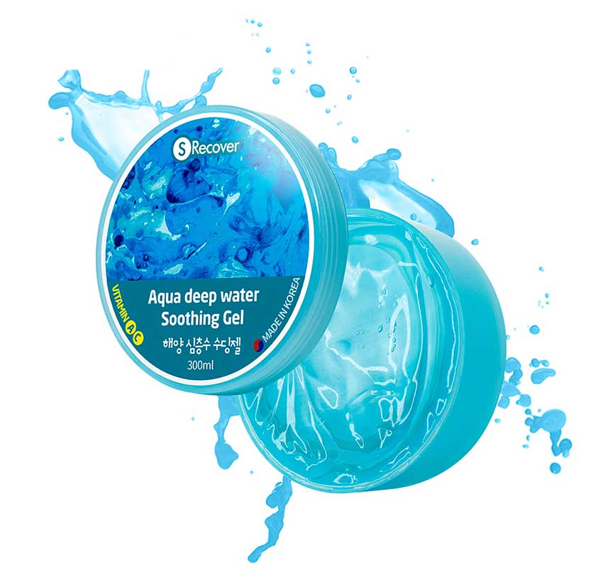 S-Recover-Aqua-Deep-Water-Soothing-Gel-P