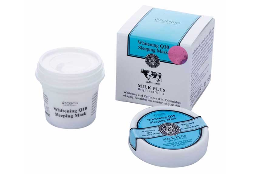 Scentio-Milk-Plus-Whitening-Q10-Sleeping