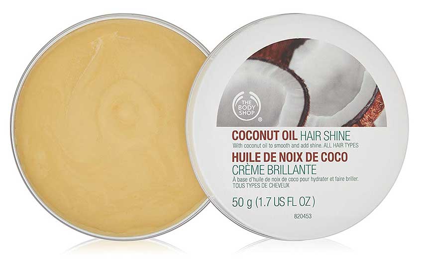 The-Body-Shop-Coconut-Oil-Hair-Shine-Ban