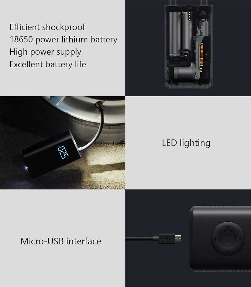 Xiaomi-Mijia-Portable-Smart-Digital-Tire