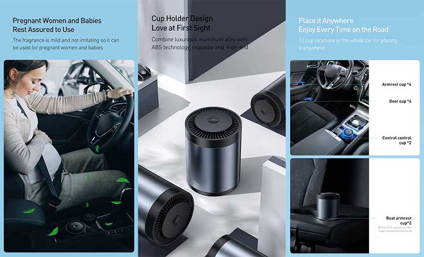 Baseus-Ripple-Car-Cup-Holder-Air-Freshen