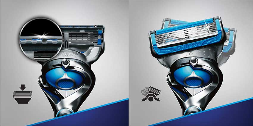 Gillette-Fusion-5-ProShield-Chill-Razor-