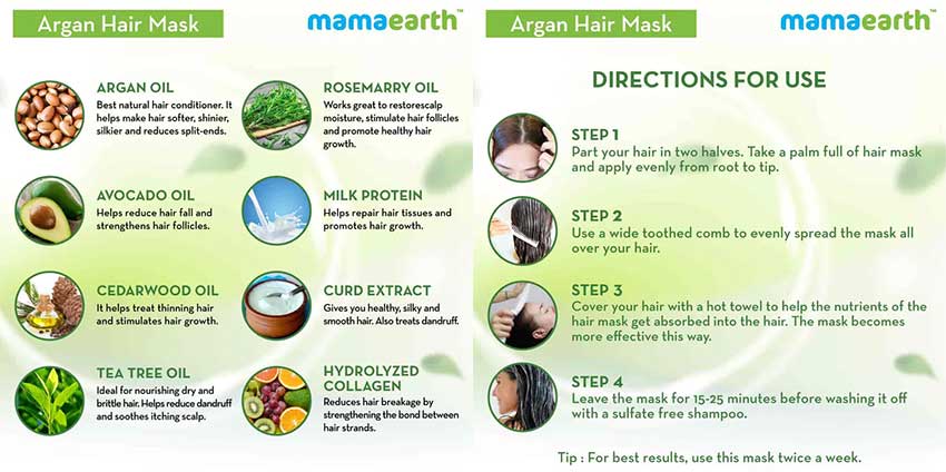Mamaearth-Argan-Hair-Mask-for-Stronger-H