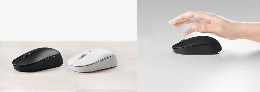 Mi-Dual-Mode-Wireless-Mouse-Silent-Editi