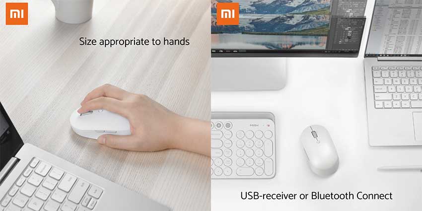 Mi-Dual-Mode-Wireless-Mouse-Silent-Editi