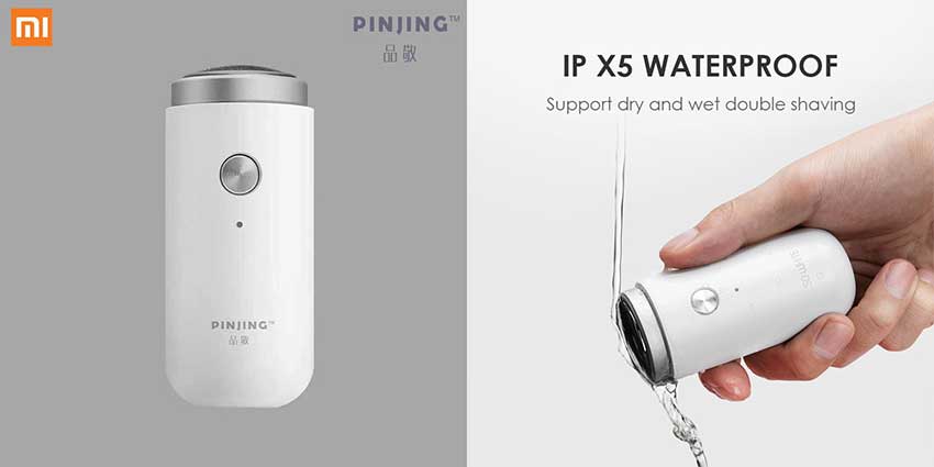 Xiaomi-Pinjing-Electric-Shaver-Mini-Port