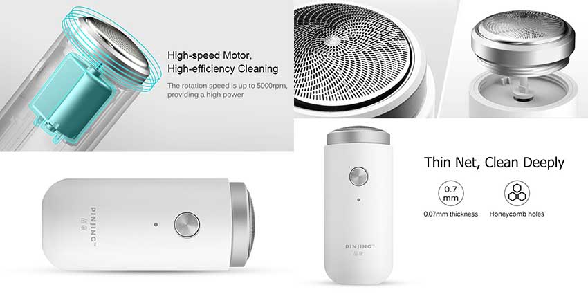 Xiaomi-Pinjing-Electric-Shaver-Mini-Port
