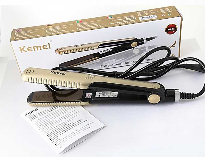 Kemei-KM-327-Professional-Hairstyling-Po