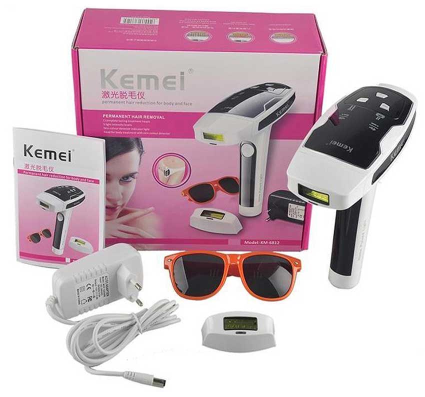 Kemei-KM-6812-Laser-Epilator-Permanent-H