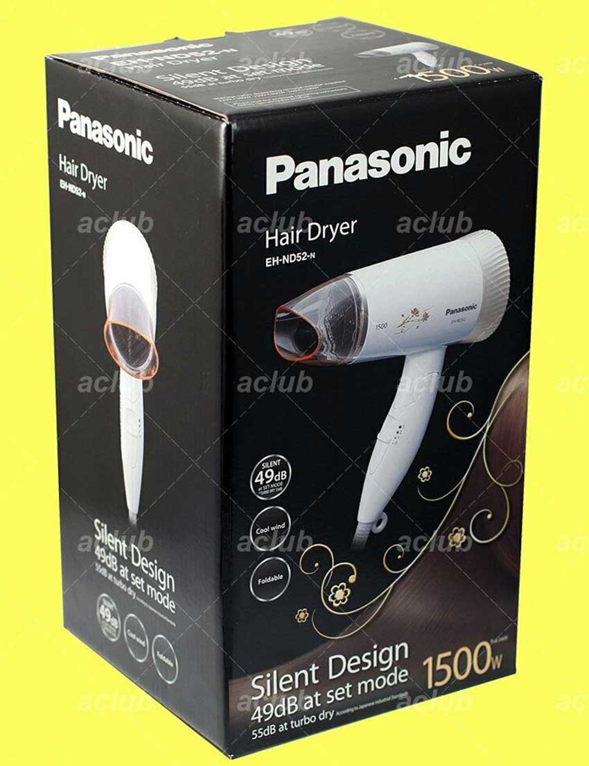 Panasonic-Hair-Dryer-Made-In-Thailand-EH