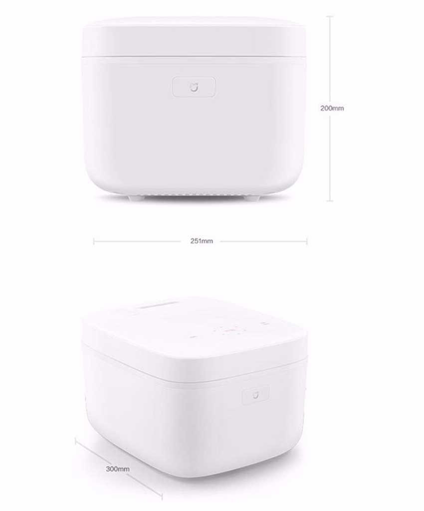 Xiaomi-Mijia-IH-Pressure-Cooker-3L-price