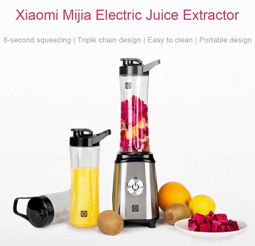 Xiaomi-Ocooker-Blender-Juicer-Bangladesh