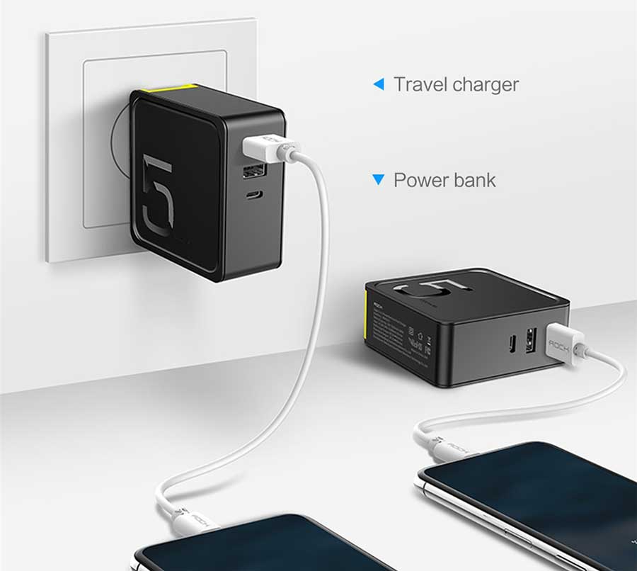 Rock-5000mAh-power-bank-charger-in-bangl