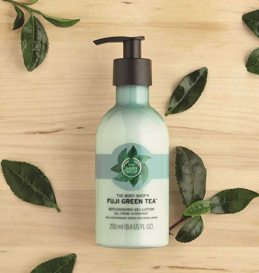 Fuji-Green-Tea-replenising-gel-lotion-bd