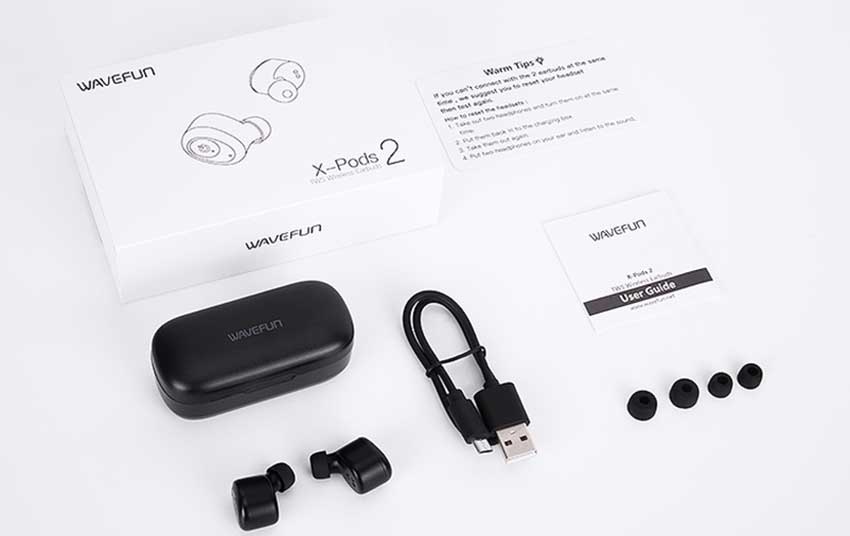 Wavefun-XPods-2-TWS-Mini-True-Wireless-E
