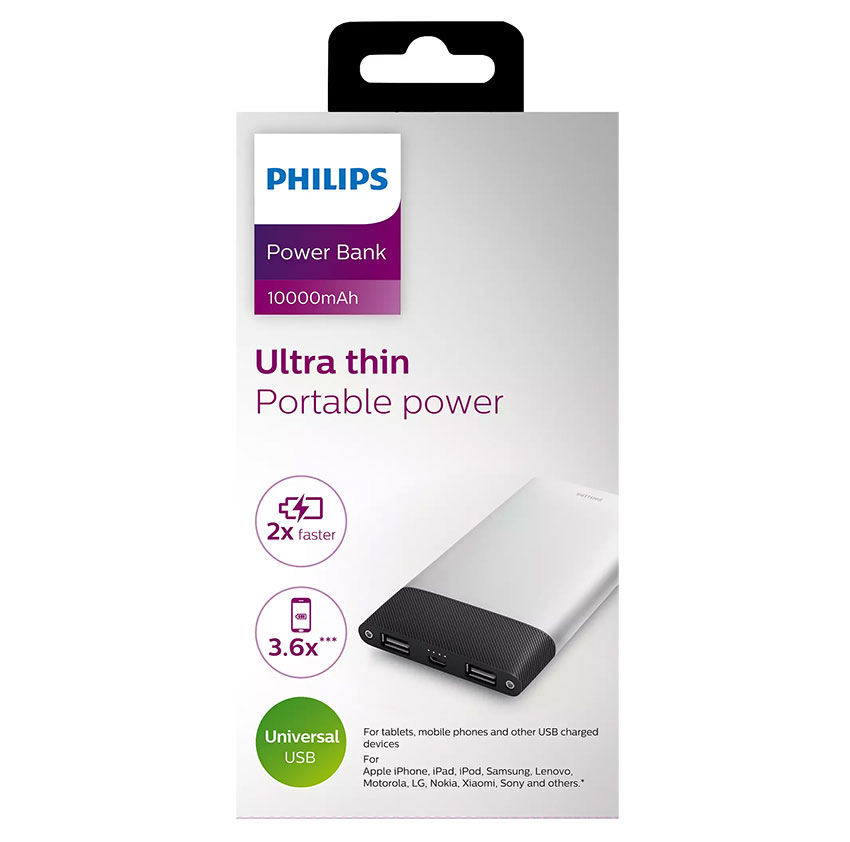Philips-Fast-Charge-Portable-Power-bank.