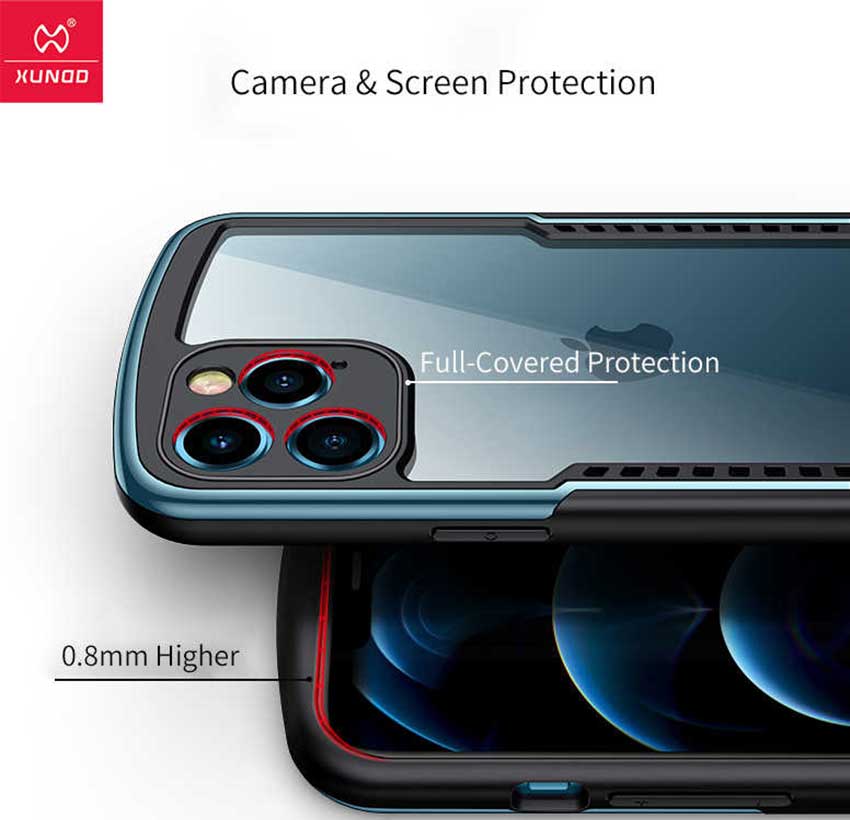 Xundd-Case-For-iPhone-12-Pro-Case-Shockp