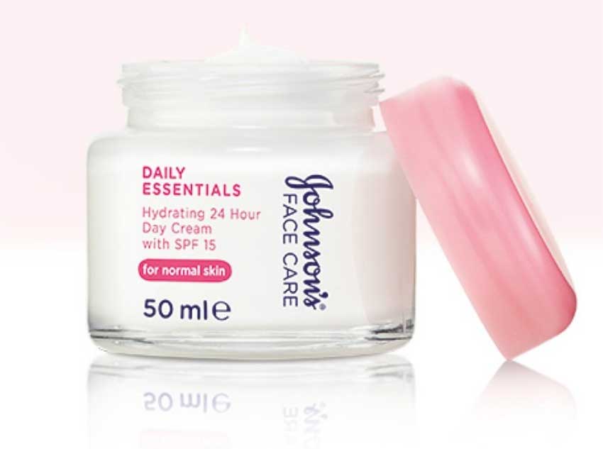 Johnson's-Daily-Essentials-Face-Care-Cre