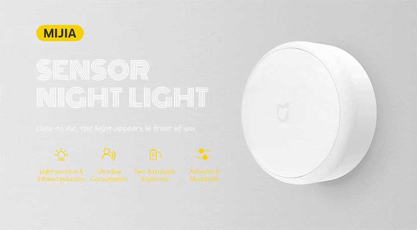 Xiaomi-MiJia-Motion-Sensor-Nightlight-BD