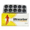 Ultracarbon Medicinal Charcoal 250mg 50 Tablets