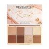 Makeup Revolution Roxi Roxxsaurus Highlighter and Contour Palette