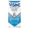 Visine Dry Eye Relief All Day Comfort Lubricant Eye Drops 15ml
