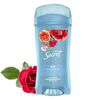 Secret Rose Clear Gel Antiperspirant and Deodorant 76ml