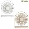 Jisulife FA27 Portable Multi-functional Family Cooling Fan