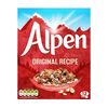 Alpen Original Recipe Naturally Wholesome Muesli 550g