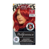 L'Oreal Colorista Bright Red Permanent Hair Color