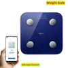 Realme Smart Weight Scale with Link App Connect