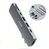 Anker 547 Direct 7 in 2 USB C Adapter