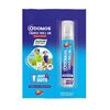 Odomos Mosquito Repellent Fabric Roll On 8ml