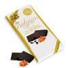 Belgian Dark with Almonds Chocolate 100g