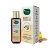 Mother Sparsh Baby Massage Oil for Babies 100ml