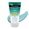Neutrogena Skin Detox Clarifying Clay Wash Mask 150ml