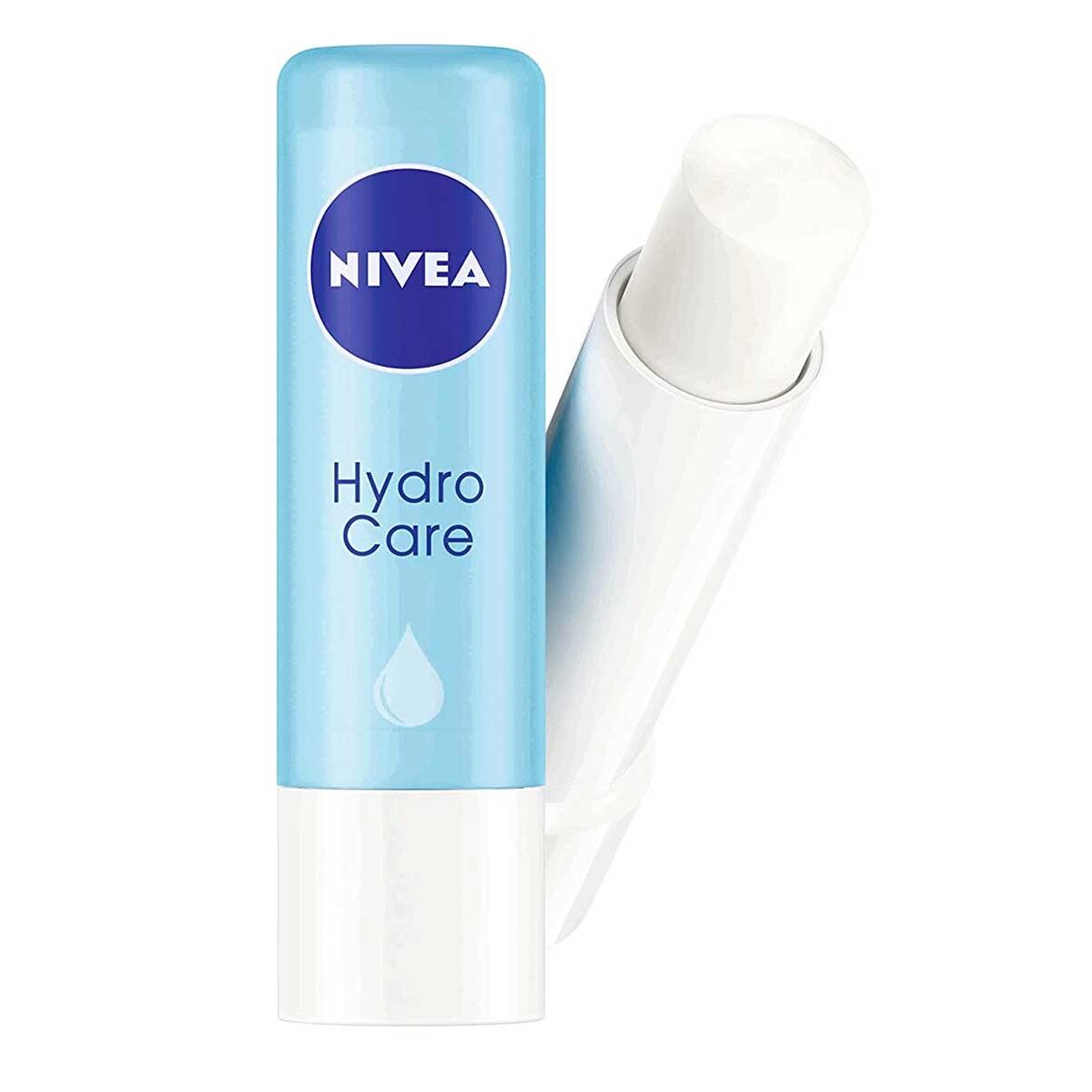 Nivea Hydro Care Lip Balm Stick 4.8g Lip Balm