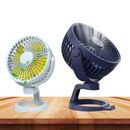 XO-MF78 Portable Desktop Mini Fan 1200mAh