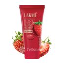 Lakme Blush & Glow Exfoliating Face Wash