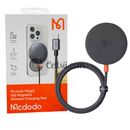 Mcdodo CH-286 Magnetic Wireless Charging Pad