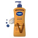 Vaseline Intensive Care Almond Smooth Lotion 600ml