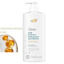 Dove Hydratation Quotidienne Damage Therapy Shampoo 1.18L